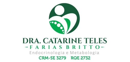 Cliente Dra. Catarine Teles - Endocrinologista em Aracaju